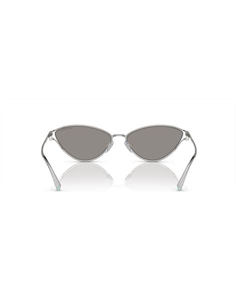 Tiffany And Co Womens Sunglasses Gradient Tf3095 Macys