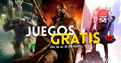 Juegos Gratis Del Fin De Semana Fallout New Vegas Project Winter Hue