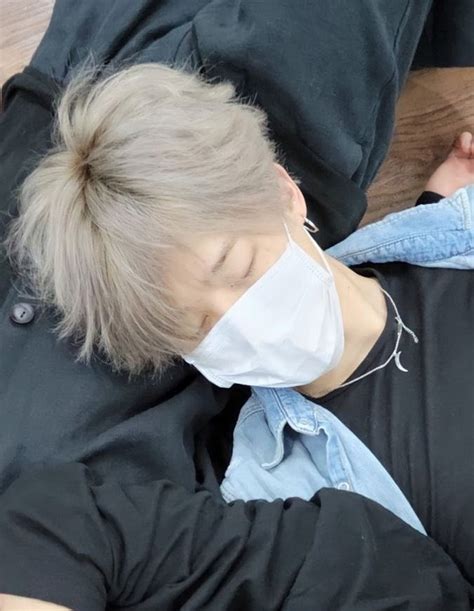 Kisa On Twitter Rt Pjmngallery This Genre Of Sleepy Jimin Pics