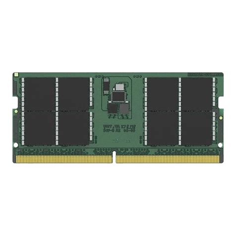 SK Hynix 8GB HMCG66AGBSA095N DDR5 CL40 SO DIMM Memory