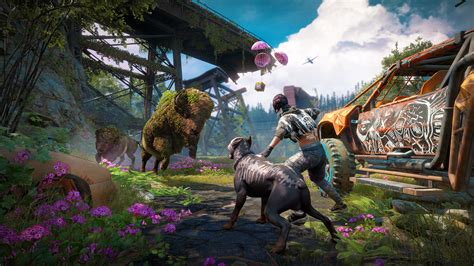 Latest Far Cry 6 Rumour Claims 2020 Release Date Game Will Be Set In