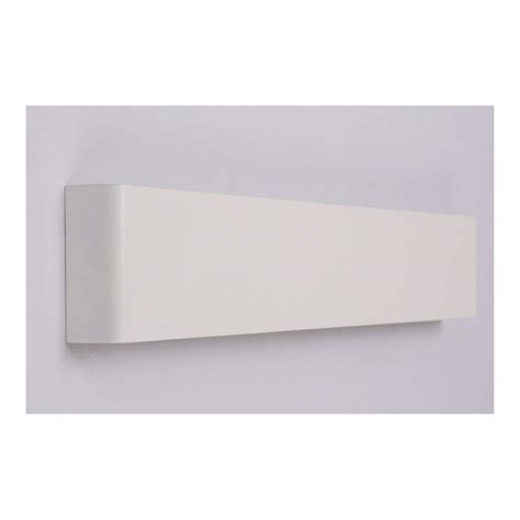 Aplique Pared Led W W Blanco Decoled Valencia