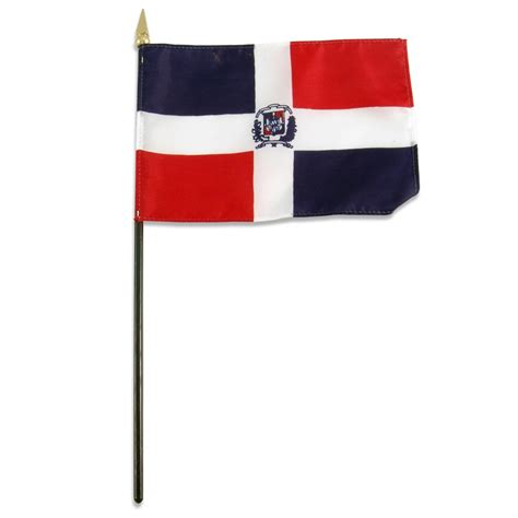 Dominican Flag Tattoo Designs: Proudly Displaying Your Heritage