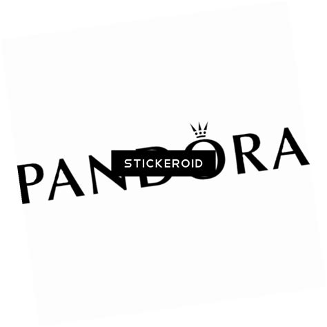 Pandora Logo Png 10 Free Cliparts Download Images On Clipground 2024