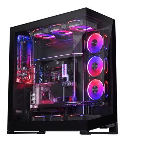 Full Tower - PC Studio
