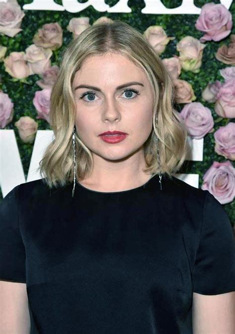 Rose McIver Nude Pics And Naked Sex Scenes Scandal Planet