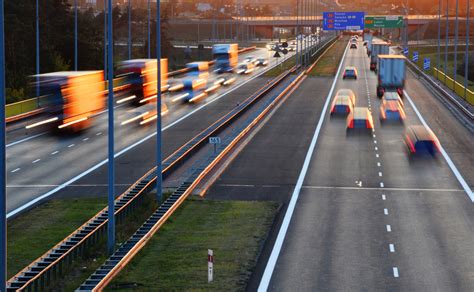 Yanosik Bilety Autostradowe W Aplikacji