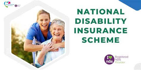 National Disability Insurance Scheme Ndis P Homecare