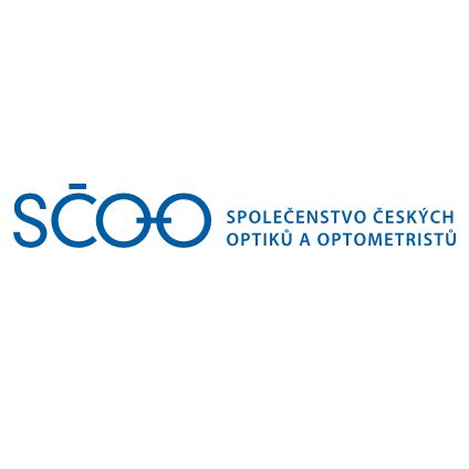 SČOO - Společenstvo českých optiků a optometristů | Prague