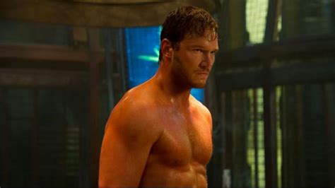 Chris Pratt Interview 2014 Actor Discusses His Role In Guardians Of The Galaxy Good Morning