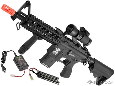 Outdoor Sports Airsoft Equipment Electric Airsoft Rifles G G Cm