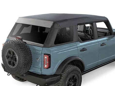 Bestop Trektop Slantback Soft Top Bes Realtruck