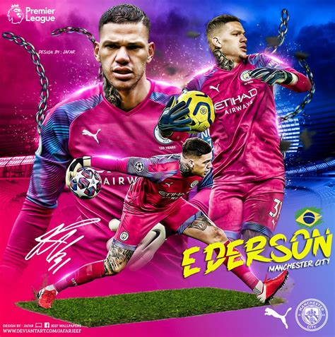 Ederson Moraes Desktop Wallpapers Phone Wallpaper PFP Gifs And More