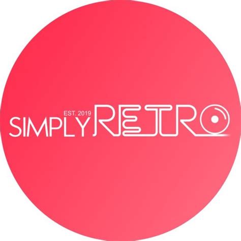 Stream Simply Retro Music Listen To Songs Albums Playlists For Free
