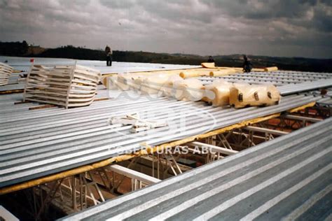 Obras Realizadas Coberturas Abc