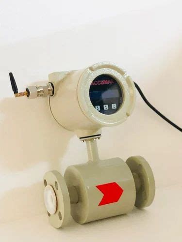Telemetry Digital Water Flowmeter At Best Price In Cuttack By Konstant