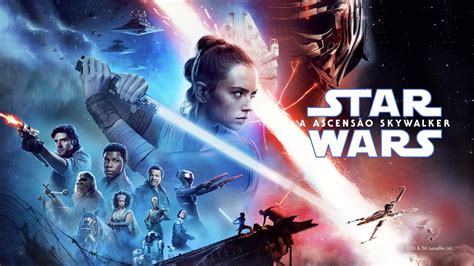 Star Wars Der Aufstieg Skywalkers Kritik Film Moviebreak De