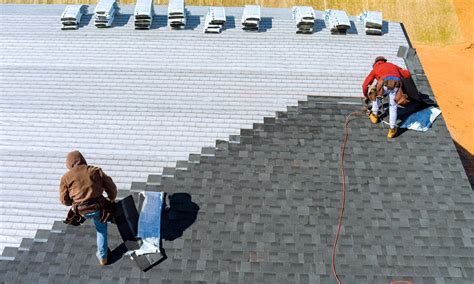 Complete Guide To Built Up Roof Systems Roofguides