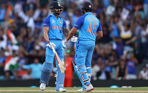 IND vs SL: India's best XI for ODI series