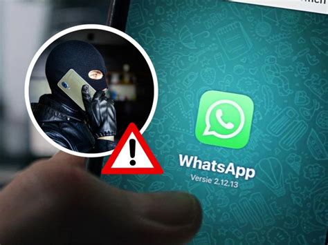 Cuidado Esta Es La Nueva Estafa En Whatsapp As Puedes Evitarla