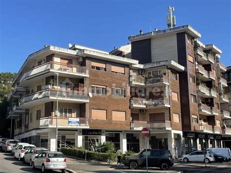 Vendita Appartamento In Via Dei Prati Fiscali Roma Da