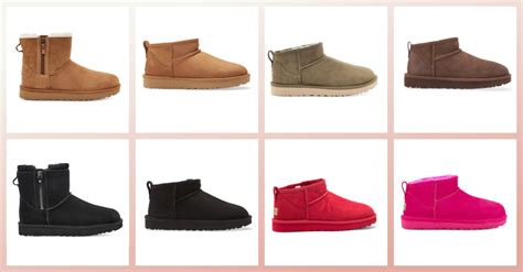 Best UGG Classic Mini Boot Sales of the Week - Parade