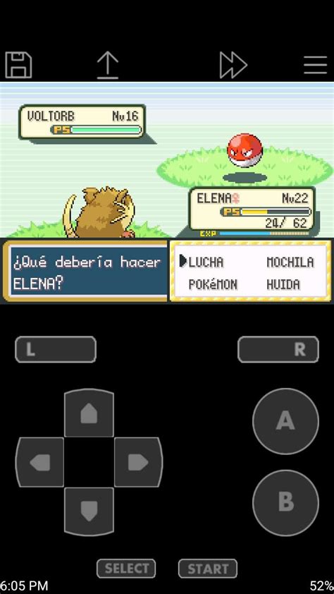 Pokemon verde hoja nuzlocke Ep 5 Pokémon En Español Amino