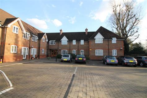 Watermans Junction Road Gidea Park Romford Rm1 Retirement Property