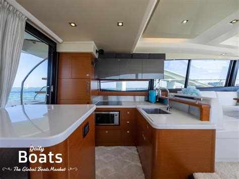 Prestige Yachts For Sale View Price Photos And Buy