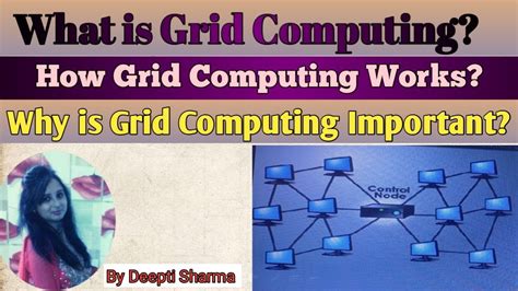 What Is Grid Computing How Grid Computing Works Introduction To Emerging Trends Ip