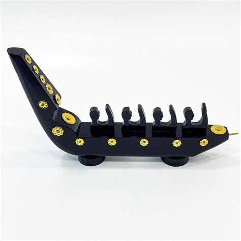 Buy Vallam Kali Souvenir Online | Traditional Snake Boat