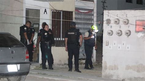 Balacera En Brisas Del Campestre Deja 2 Mujeres Muertas Y 2 Hombres