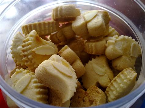hand decorated fancy cookies resepi  jenis biskut