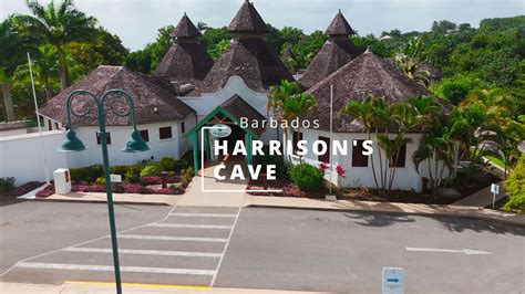 Harrison S Cave Barbados Sony FX3 YouTube