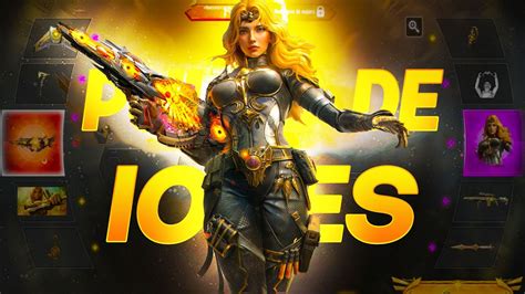 Compro La Bp50 Mitica En Cod Mobile Youtube