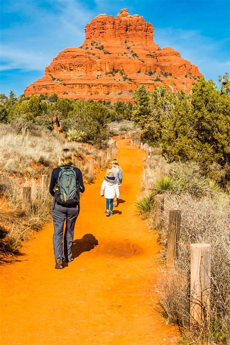 Guide To The Powerful Sedona Vortex Sites (+ My Experiences)