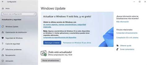 Actualizar A Windows S O No Merece La Pena