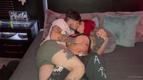 Lydia Grace Nude Pov Sex Tape Porn Video Leaks