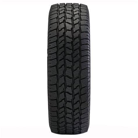 Discoverer A TW Light Truck SUV Highway All Season Tire By Cooper Tires