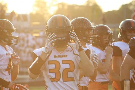 Gallery Varsity Football V Prairie Ridge The Mchenry Messenger