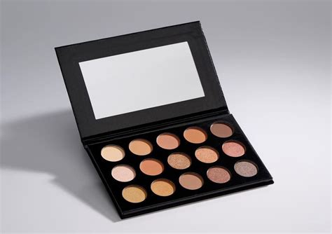 Nude Eyeshadow Palette Walmart