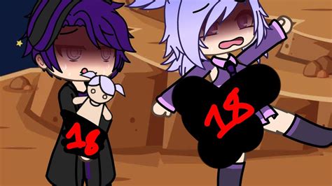 voodoo doll meme [gacha life]gacha heat 🔥🔥🔥 - YouTube