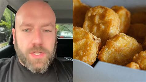 Former Mcdonalds Chef Reveals How To Get Mcnuggets At Home Dexerto