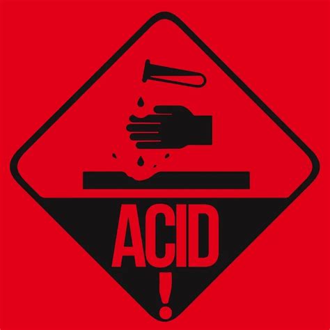 history  acid techno