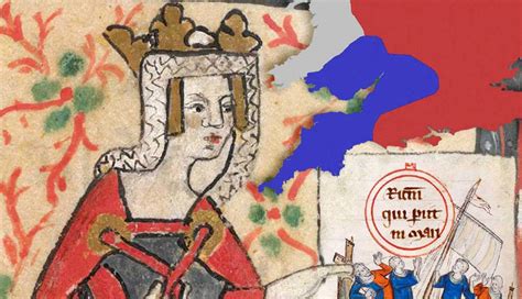 5 Key Events That Shaped the Life of Empress Matilda