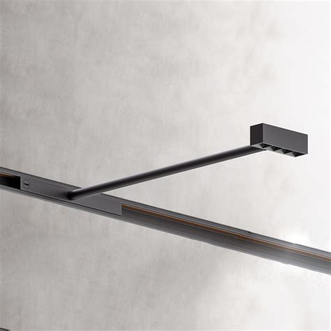 Трековый светильник FormaLighting Polaris 20 Extended Arm - Low Voltage ...