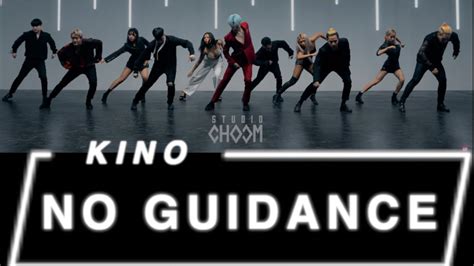 Dance Choreographer Reacts Chris Brown No Guidance By Pentagon Kino