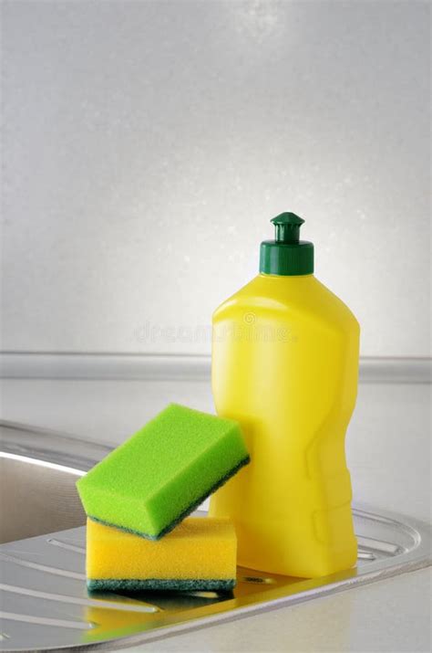 Dishwashing Stock Image Image Of Chores Life Domestic 30266583