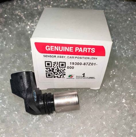 CAM SHAFT SENSOR ORIGINAL PERODUA KELISA KENARI VIVA MYVI 1 0 19300