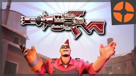 Tf2 Pomson Gaming 6000 Youtube